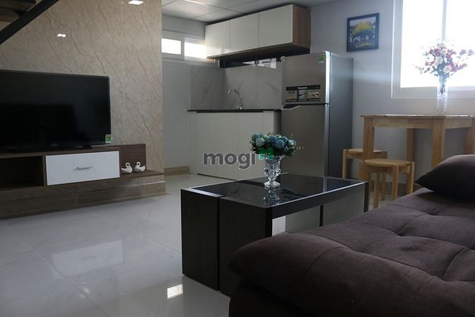 Hình ảnh Chung cư mini 25 - 40m2 - full nội thất - máy giặt riêng - gần ĐH RMIT