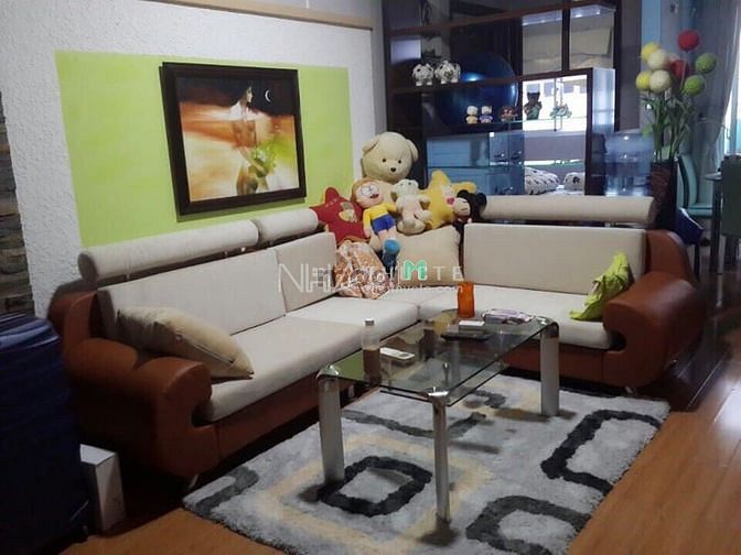 Hình ảnh ✔ Cho thuê CHCC CENTRAL GARDEN 78m 2pn 2wc - nội thất đầy đủ