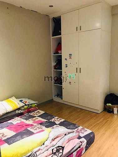 Hình ảnh ✔ Cho thuê CHCC THE GOLD VIEW 80m 2pn 2wc - nội thất đầy đủ