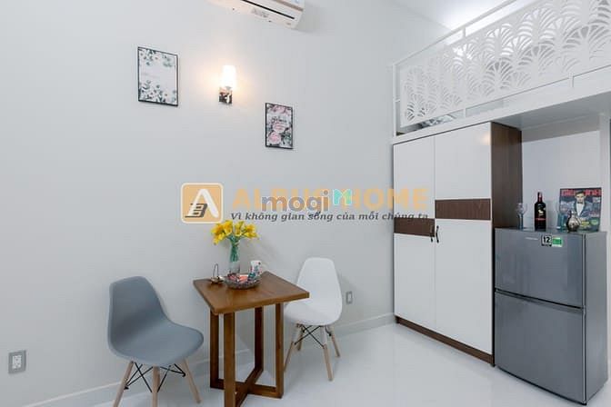 Hình ảnh Mb6623 nạp rút nhanh chóng ban công - cửa sổ lớn _ sãnh cà phê ngay Lotte Mart - giáp Q4