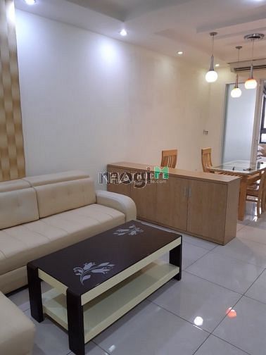 Hình ảnh ✔ Cho thuê CHCC DOCKLANDS SÀI GÒN 74m 2pn 2wc - nội thất đầy đủ
