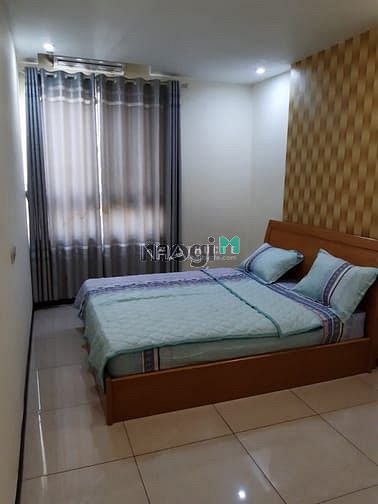 Hình ảnh ✔ Cho thuê CHCC DOCKLANDS SÀI GÒN 74m 2pn 2wc - nội thất đầy đủ