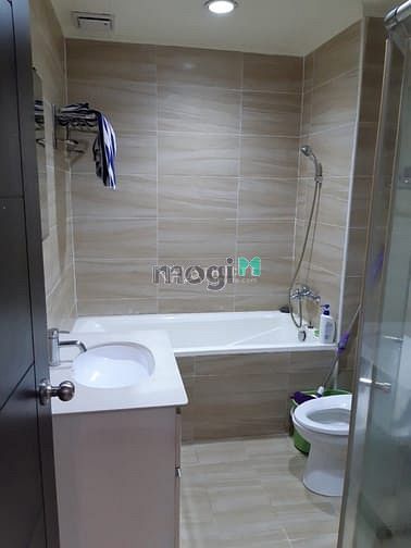 Hình ảnh ✔ Cho thuê CHCC DOCKLANDS SÀI GÒN 74m 2pn 2wc - nội thất đầy đủ