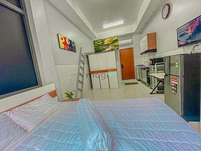 Hình ảnh Mb6623 nạp rút nhanh chóng Duplex ban công mới 100%_436 Đường 3 tháng 2 quận 10