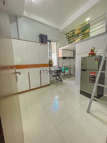 Hình ảnh Mb6623 nạp rút nhanh chóng Duplex ban công mới 100%_436 Đường 3 tháng 2 quận 10