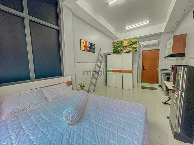 Hình ảnh Mb6623 nạp rút nhanh chóng Duplex ban công mới 100%_436 Đường 3 tháng 2 quận 10