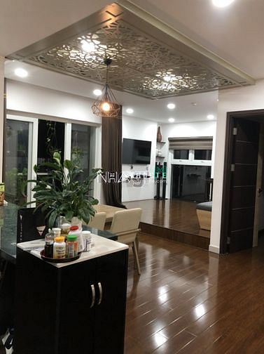 Hình ảnh ✔ Cho thuê CHCC XI GRAND COURT 98m 3pn 2wc - nội thất đầy đủ