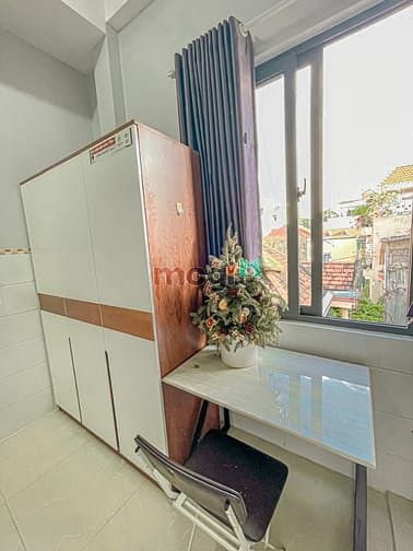 Hình ảnh Mb6623 nạp rút nhanh chóng Duplex ban công mới 100%_436 Đường 3 tháng 2 quận 10