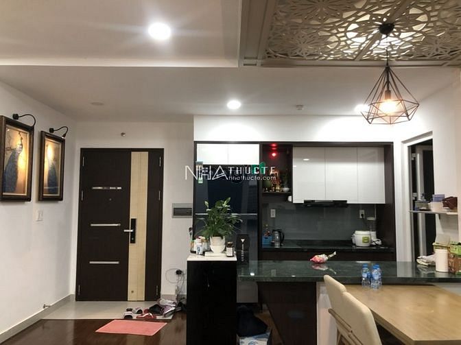 Hình ảnh ✔ Cho thuê CHCC XI GRAND COURT 98m 3pn 2wc - nội thất đầy đủ