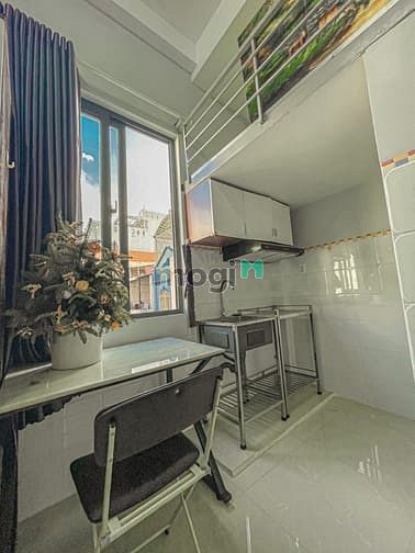 Hình ảnh Mb6623 nạp rút nhanh chóng Duplex ban công mới 100%_436 Đường 3 tháng 2 quận 10