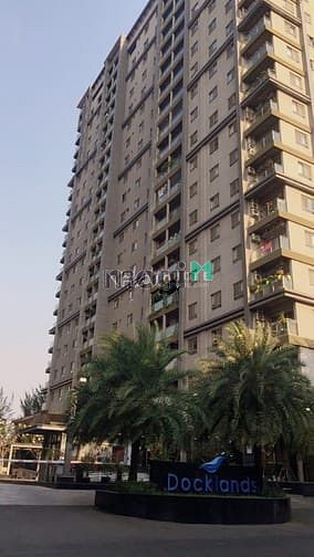 Hình ảnh ✔ Cho thuê CHCC DOCKLANDS SÀI GÒN 74m 2pn 2wc - nội thất đầy đủ
