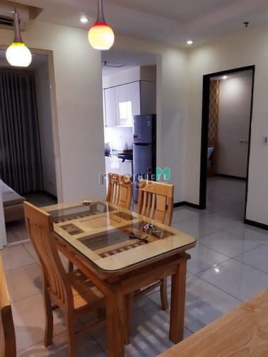Hình ảnh ✔ Cho thuê CHCC DOCKLANDS SÀI GÒN 74m 2pn 2wc - nội thất đầy đủ