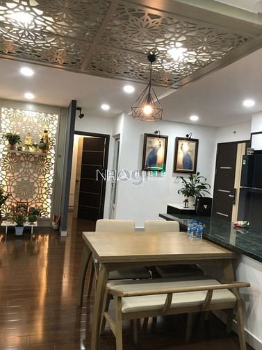 Hình ảnh ✔ Cho thuê CHCC XI GRAND COURT 98m 3pn 2wc - nội thất đầy đủ