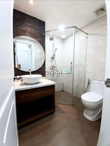 Hình ảnh Orchard Parkivew - 85m2 cho thuê Full Nội thất đẹp 20tr/tháng