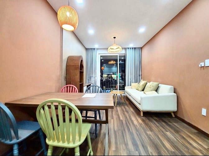 Hình ảnh Orchard Parkivew - 85m2 cho thuê Full Nội thất đẹp 20tr/tháng
