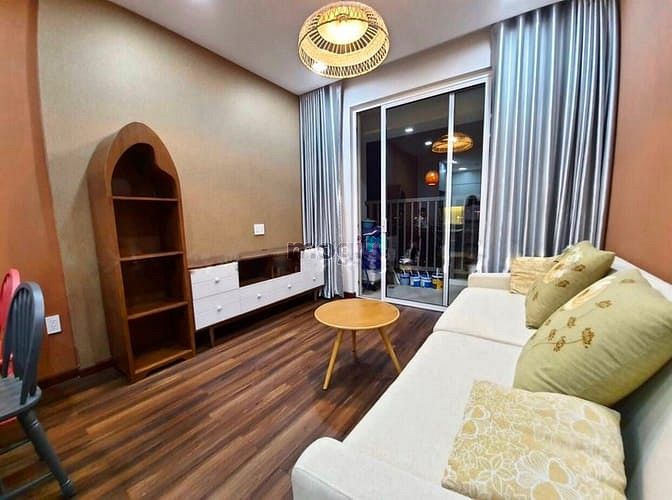 Hình ảnh Orchard Parkivew - 85m2 cho thuê Full Nội thất đẹp 20tr/tháng