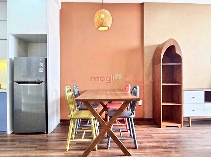 Hình ảnh Orchard Parkivew - 85m2 cho thuê Full Nội thất đẹp 20tr/tháng