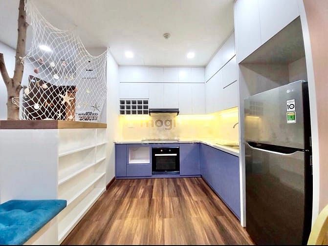 Hình ảnh Orchard Parkivew - 85m2 cho thuê Full Nội thất đẹp 20tr/tháng