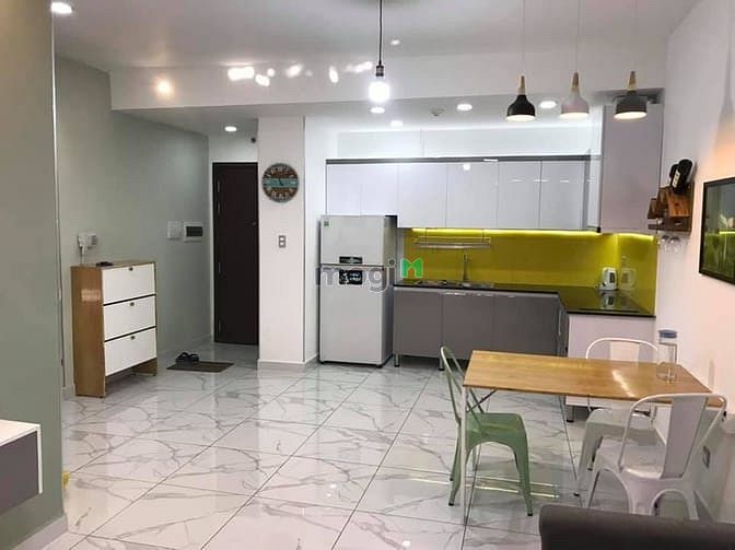 Hình ảnh ✔ Cho thuê CHCC SUNRISE CITY VIEW 80m 2pn 2wc - nội thất đầy đủ