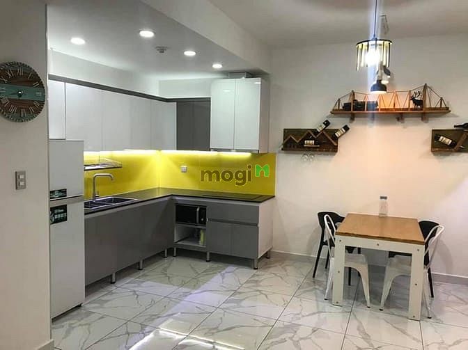 Hình ảnh ✔ Cho thuê CHCC SUNRISE CITY VIEW 80m 2pn 2wc - nội thất đầy đủ