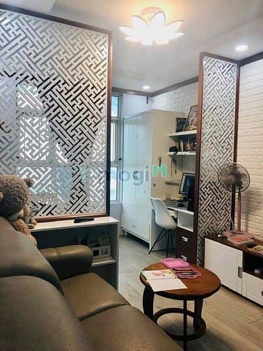 Hình ảnh ✔ Cho thuê CHCC HOÀNG ANH THANH BÌNH 114m 3pn 2wc - nội thất đầy đủ