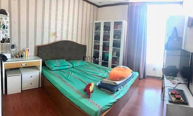 Hình ảnh ✔ Cho thuê CHCC HOÀNG ANH THANH BÌNH 114m 3pn 2wc - nội thất đầy đủ