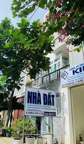 Hình ảnh Nhà đất An Phú An Khánh Quận 2 giá cực tốt, LH BĐS Kim Anh