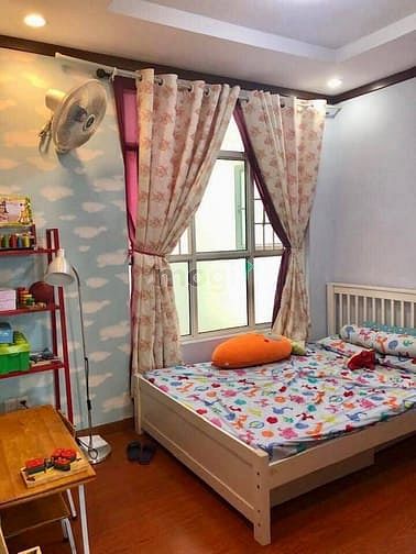 Hình ảnh ✔ Cho thuê CHCC HOÀNG ANH THANH BÌNH 114m 3pn 2wc - nội thất đầy đủ