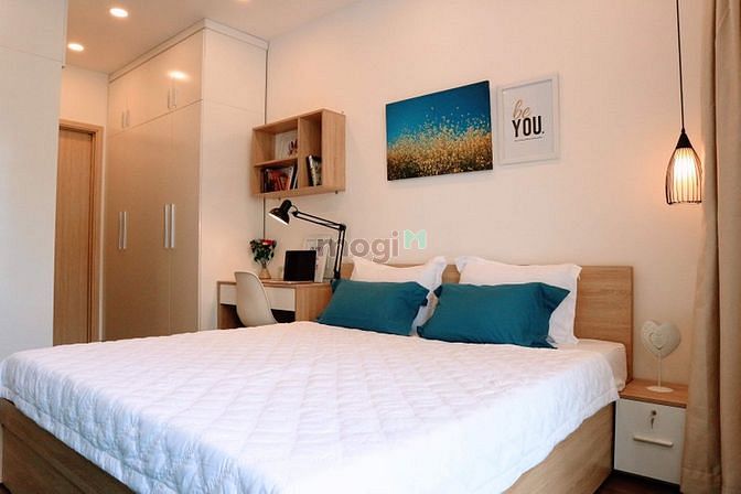 Hình ảnh Cho thuê Trang Chủ MB66.COM / Đăng Ký Tặng 66K 2pn 75m2 Nội thất tuyệt đẹp chỉ 16tr/tháng