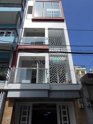 Hình ảnh Hẻm xe hơi Văn Chung P.13 Q.Tân Bình