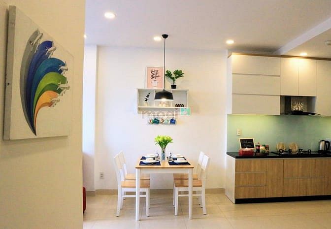 Hình ảnh Cho thuê Trang Chủ MB66.COM / Đăng Ký Tặng 66K 2pn 75m2 Nội thất tuyệt đẹp chỉ 16tr/tháng