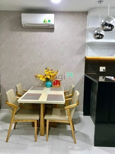 Hình ảnh Cho thuê gấp CH Riviera Point, 125 m2, 2PN 2WC, lầu siêu cao, nhà đẹp