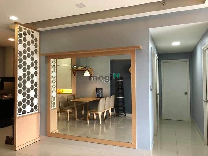 Hình ảnh Cho thuê gấp CH Riviera Point, 125 m2, 2PN 2WC, lầu siêu cao, nhà đẹp