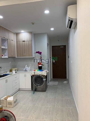 Hình ảnh ✔ Cho thuê CHCC MASTERI MILLENNIUM 31m OF 1wc - nội thất đầy đủ