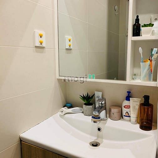Hình ảnh ✔ Cho thuê CHCC MASTERI MILLENNIUM 31m OF 1wc - nội thất đầy đủ