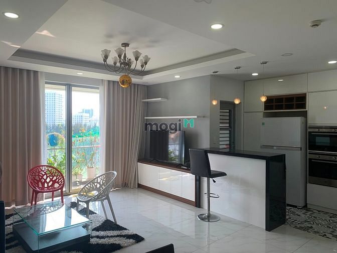 Hình ảnh Siêu rẻ căn góc Scenic Valley mới nhất Pmh, 2PN, nội thất xin xò