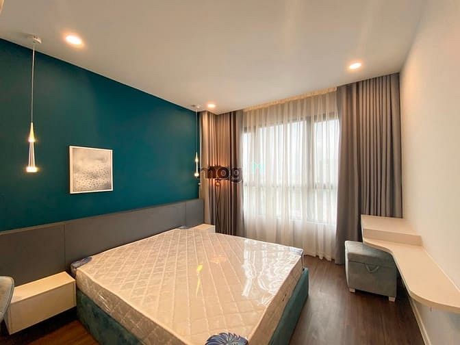 Hình ảnh Cho thuê Trang Chủ MB66.COM / Đăng Ký Tặng 66K Green Valley, Phú Mỹ Hưng, Quận 7 thiết kế 3PN 2WC.