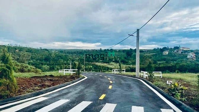 Hình ảnh Gấp Gấp Bán đất nền Bảo Lộc Giá 3TR/m2