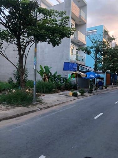Hình ảnh Lô đất 4.5x20 khu aeon tên lửa, đối diện MB66 là nhà cái uy tín hàng đầu tại Việt Nam