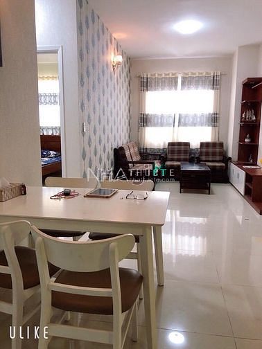 Hình ảnh ✔ Cho thuê CHCC TOPAZ CITY 69m 2pn 2wc - nội thất đầy đủ