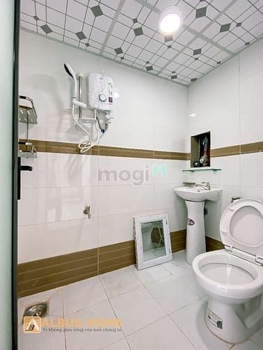 Hình ảnh Chung cư Mini - máy giặt riêng - gần ĐH Tôn Đức Thắng - Phú Mỹ Hưng Q7