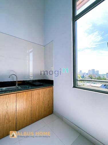 Hình ảnh Chung cư Mini - máy giặt riêng - gần ĐH Tôn Đức Thắng - Phú Mỹ Hưng Q7