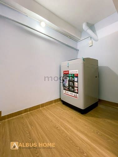 Hình ảnh Chung cư Mini - máy giặt riêng - gần ĐH Tôn Đức Thắng - Phú Mỹ Hưng Q7