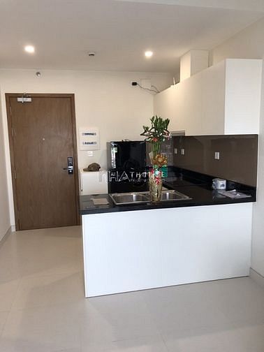 Hình ảnh ✔ Cho thuê CHCC DIAMOND LOTUS 57m 2pn 1wc - nội thất đầy đủ