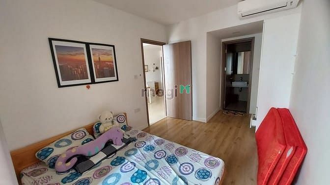 Hình ảnh ✔ Cho thuê CHCC ICON 56 - 50m 1pn 1wc - nội thất đầy đủ