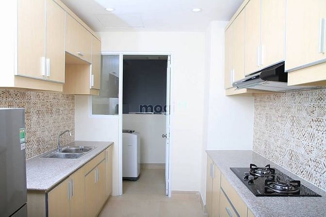 Hình ảnh C/H Ngọc Phương Nam, Q8, 90m2, 2pn, Ntđđ -10tr
