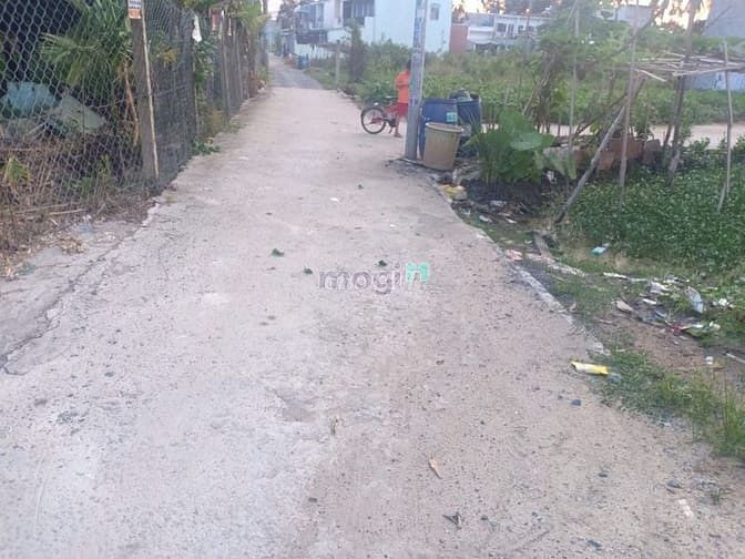 Hình ảnh Đất thổ cư 5.5x23m nở hậu 6.5m Hà Duy Phiên, Bình Mỹ, sổ hồng riêng
