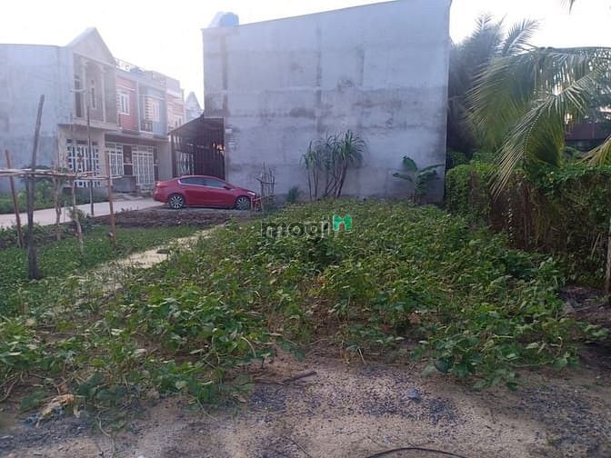Hình ảnh Đất thổ cư 5.5x23m nở hậu 6.5m Hà Duy Phiên, Bình Mỹ, sổ hồng riêng