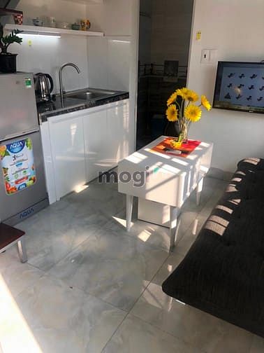 Hình ảnh Chung cư mini đường Lý Phục Man - gần khu chế xuất Tân Thuận , Quận 7