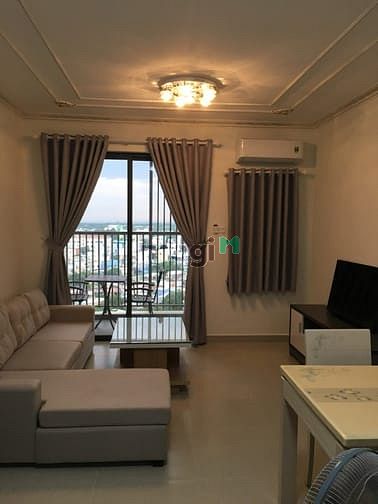 Hình ảnh Cho thuê căn 2PN Topaz twins full nội thất 12 triệu tháng